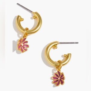 Madewell Earrings